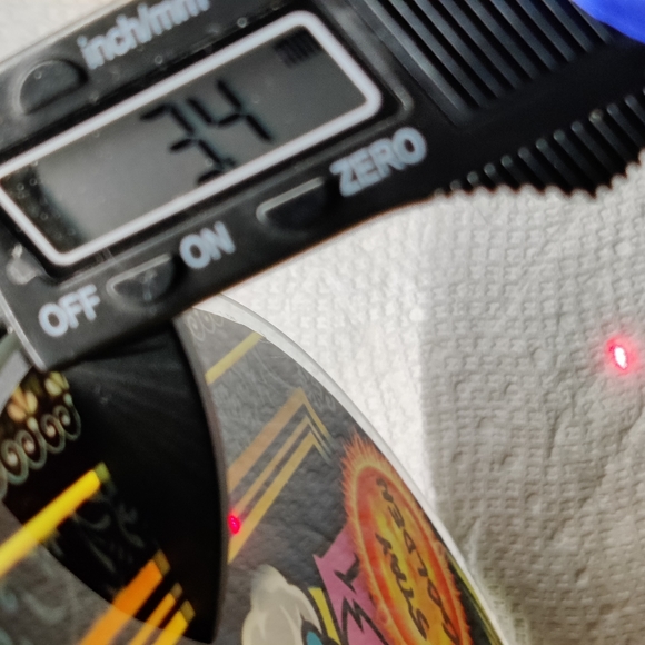 Golden Girls cutting board. - Picture 7 of 10